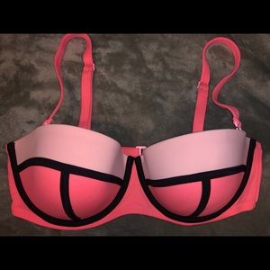 Victorias Secret Swim Top